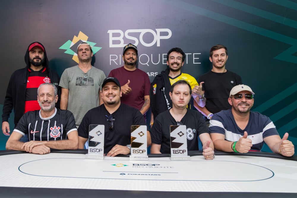 Decisão do Start-Up chega na mesa final; campeão levará R$ 100 mil