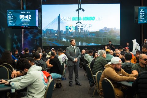 Diretor de Torneios do BSOP comenta sobre mudanças recentes: "sempre em busca de tornar o jogo mais divertido"