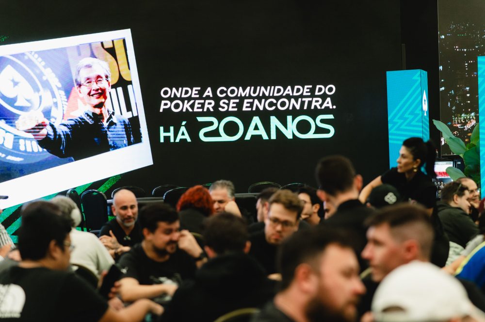 Start-Up do BSOP São Paulo contou com mais de mil inscritos