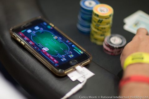 Classificatórios para o BSOP Gramado seguem recebendo expressivo número de inscritos no PokerStars