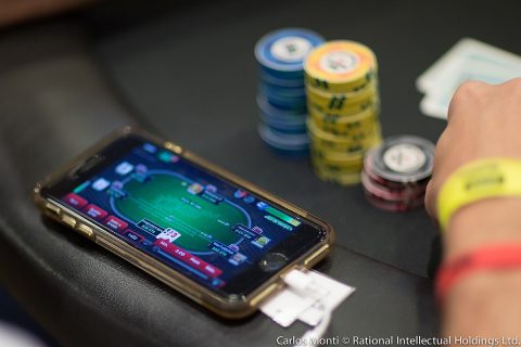 Seis jogadores garantem vagas para o BSOP Floripa em satélite realizado no PokerStars