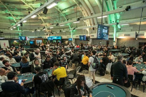 BSOP Millions