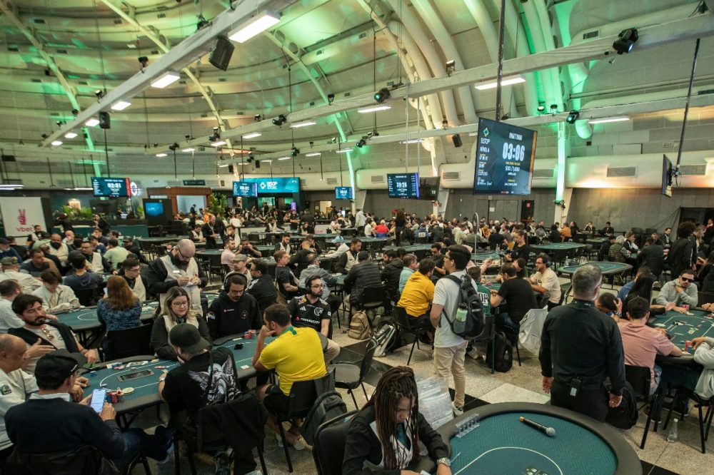 BSOP Millions