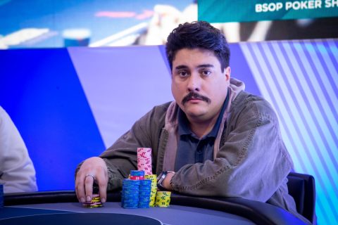 Bruno Proença