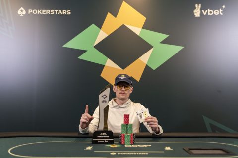 Vladas Tamasauskas campeão 50K Especial