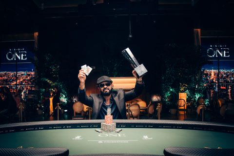CAMPEAO ALAN CAVALCANTE - BSOP ONE - ROSEWOOD 2025-2
