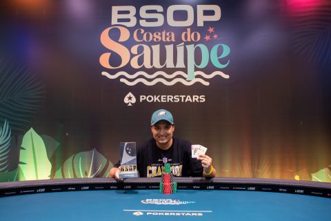 CAMPEÃO - Fernando Araujo - #22 NLH TURBO K.O.-1 (2)