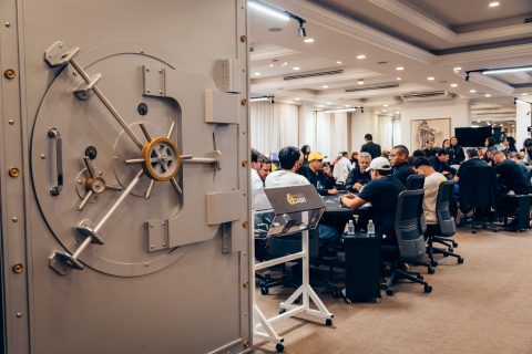 Cash Game é o melhor do Brasil