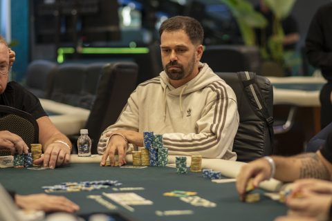 Felipe Boianovsky CL do 250K Super High Roller