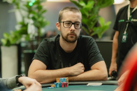 Jonathan Crane CL do 8-Game