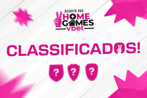 Desafio dos Home Games VBET conheceu os dez finalistas