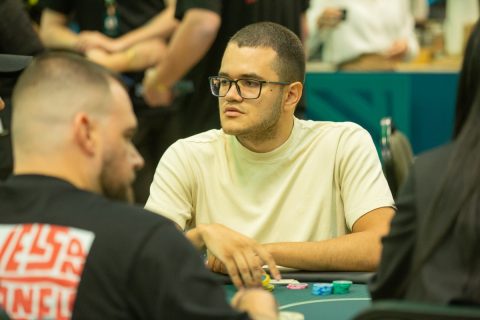 Carlos Serrano