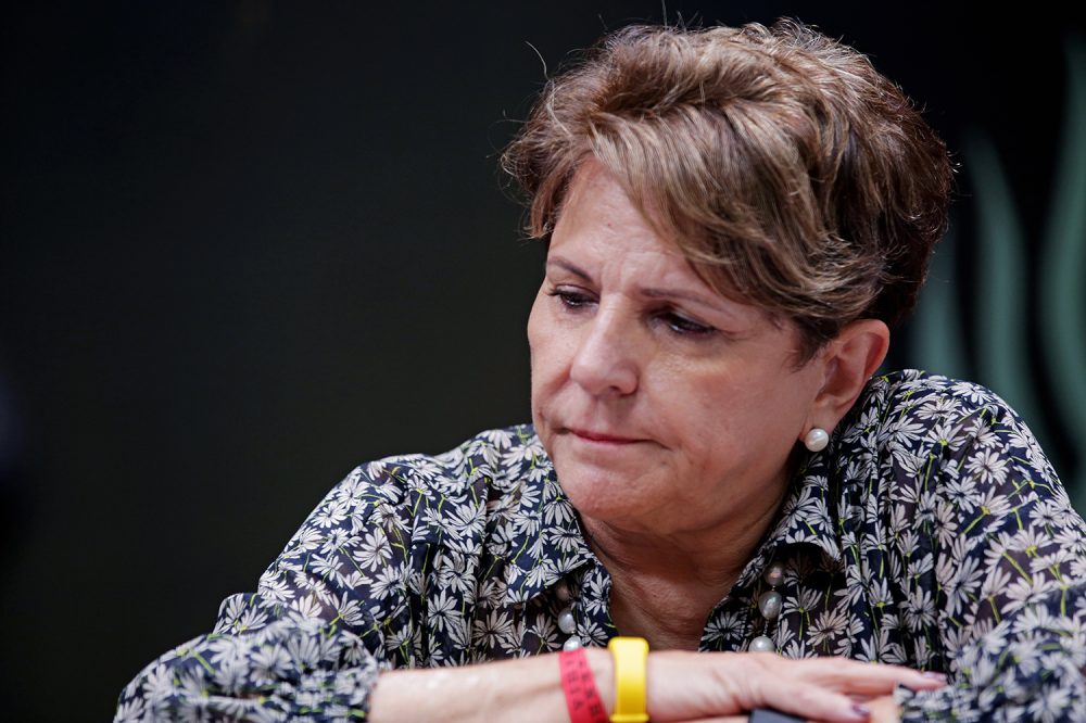 Carmen Achy fala sobre Costa do Sauípe 2025