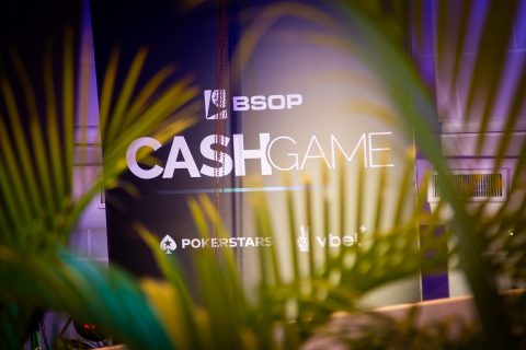 Mystery Cash do BSOP Winter Millions