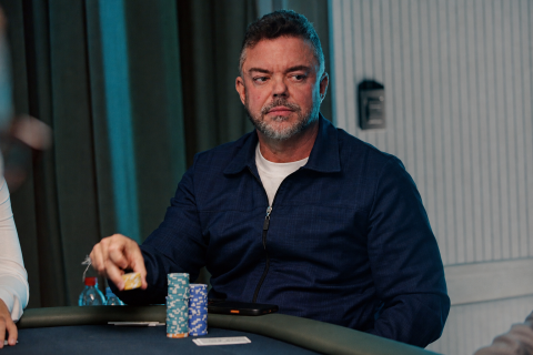 BSOP ONE: Eduardo Parra puxa fila rumo ao Dia Final do 25K Main Event