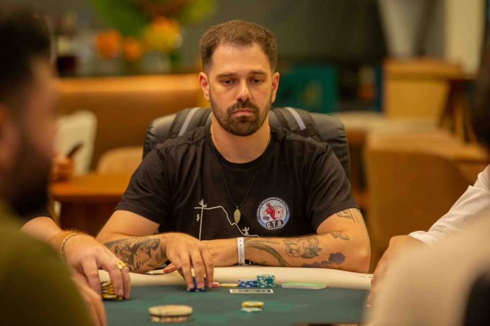 Felipe Boianovsky