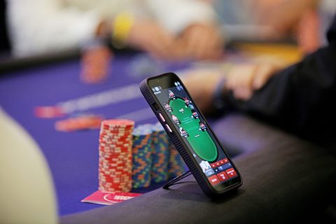BSOP Summer conheceu mais dois classificados no PokerStars
