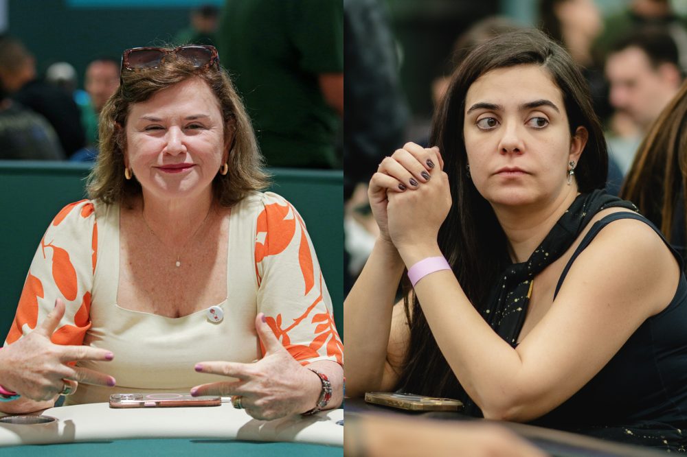 Menos de um ponto separa líderes de um dos rankings da temporada após o BSOP Winter