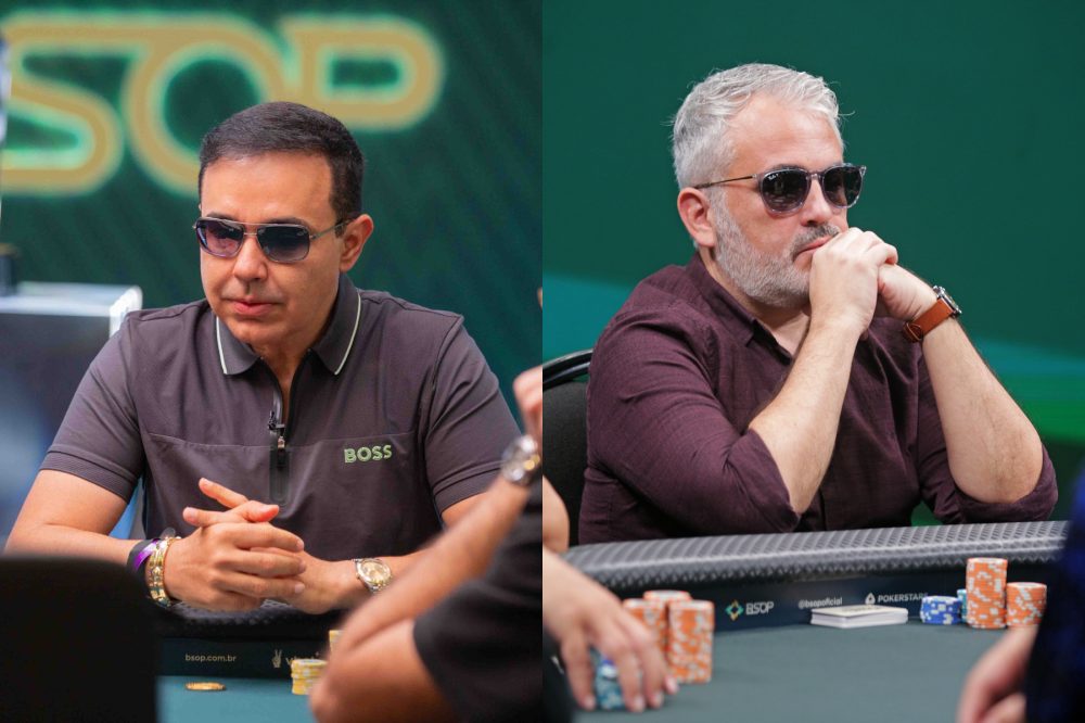 Grandes nomes garantem vagas em primeiro satélite realizado às quartas-feiras no PokerStars