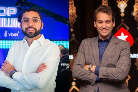 Rafael Moraes e Devanir Campos comentam sobre os 20 anos de BSOP