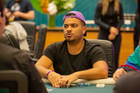 Gabriel Tavares
