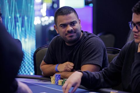 Gabriel Tavares