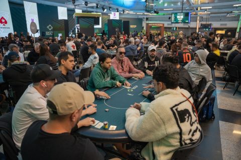 Grand High Roller