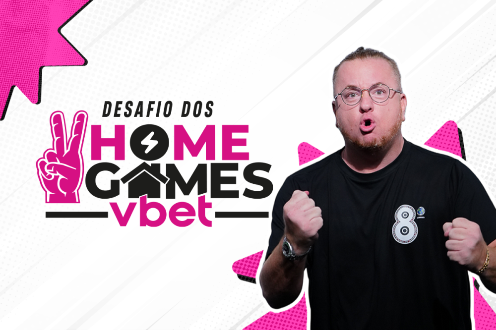 HOME GAME ANNOUNCE