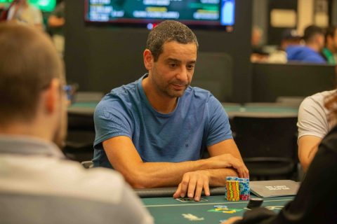 José Arenstein