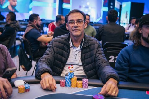 José Arlindo