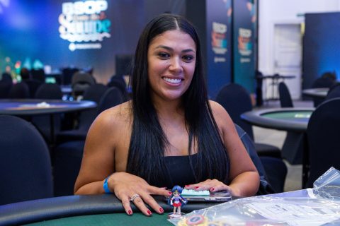 Karoline Dourado - CL LADIES