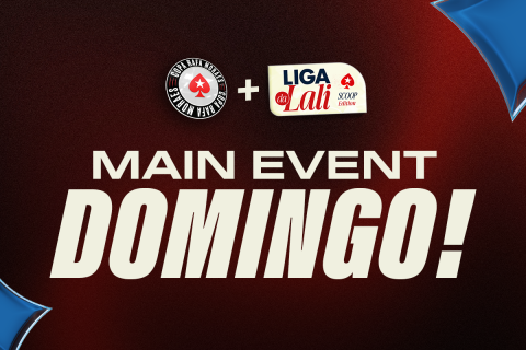 Copa Rafa Moraes e Liga da Lali realizam Main Event neste domingo