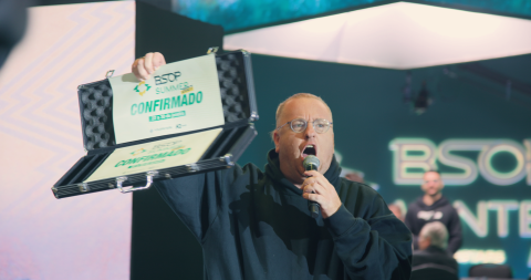 BSOP anuncia retorno à Costa do Sauípe para o BSOP Summer 2027