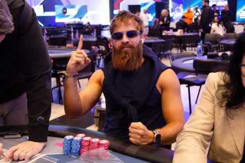 Martin Alejandro