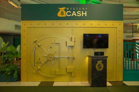Novidade no Mystery Cash do BSOP duplica chances de premiação