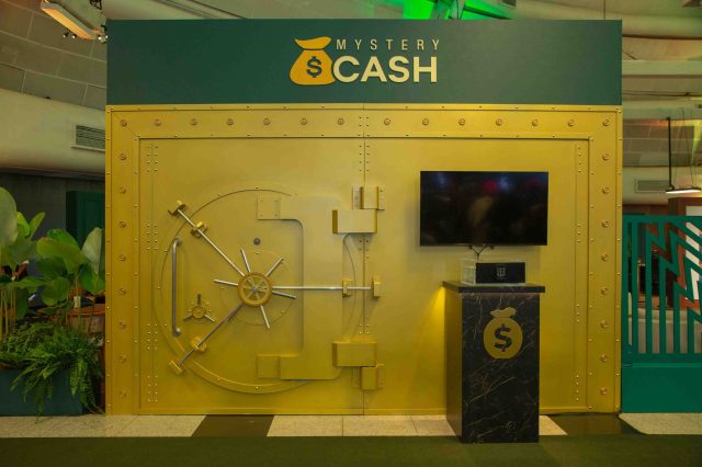 Novidade no Mystery Cash do BSOP duplica chances de premiação