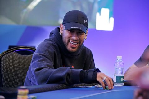 Neymar Jr.