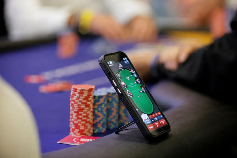 BSOP Floripa: três pacotes são distribuídos em satélite no PokerStars; domingo serão mais cinco garantidos
