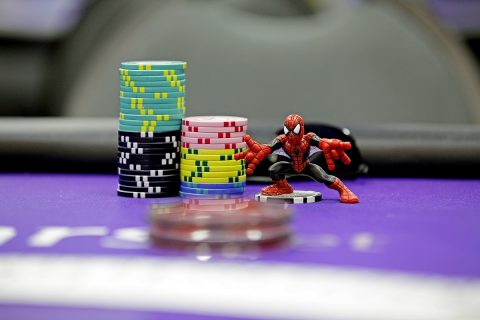 Night Turbo SuperPower promete agitar o BSOP Winter Millions