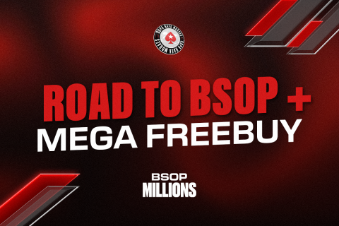 Copa Rafa Moraes terá competições valiosas por buy-ins muito acessível