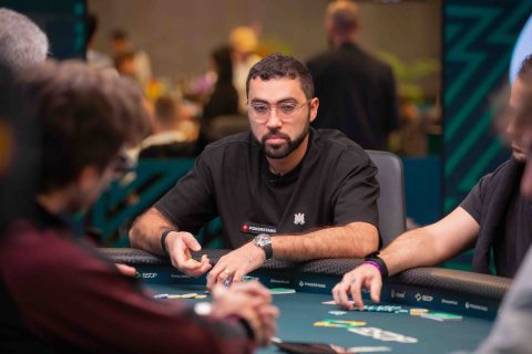 Rafael Moraes