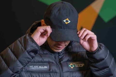 Nova linha de produtos BSOP Store