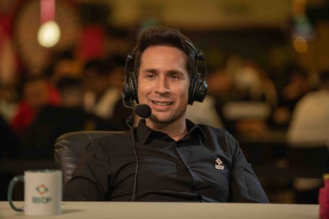 Jeff Gross comenta sobre o BSOP