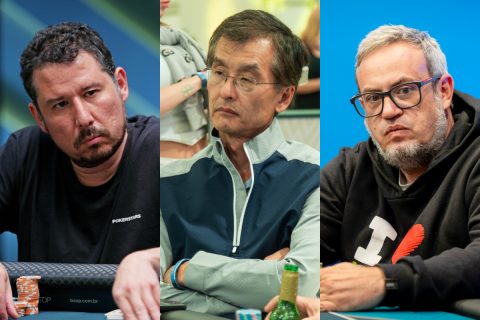 PokerStars segue realizando satélite para o BSOP Sâo Paulo