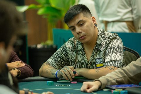 Sebastian Fonseca