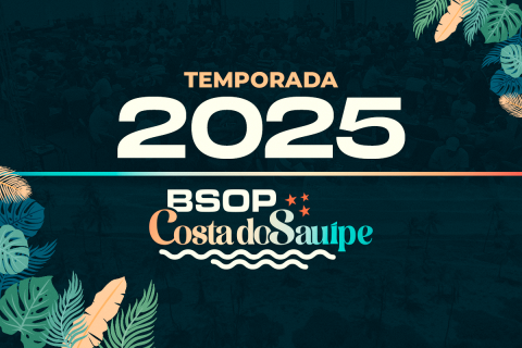 BSOP Costa do Sauípe começa com 25 torneios, sendo quatro gold