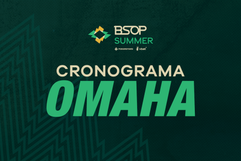 Cronograma Omaha BSOP Summer