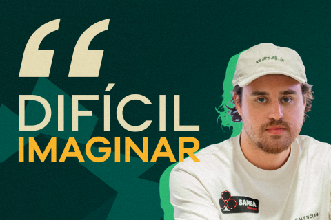 Leonardo Carlessi comentou as diferenças do live com o online