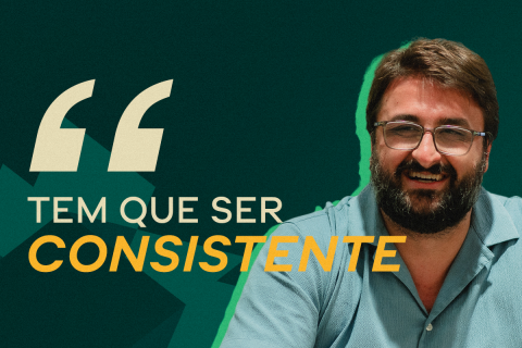 Pedro Barossi comentou o início promissor na temporada 2026