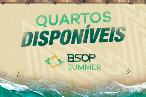 Quartos disponíveis Flush Tour